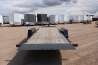 2026 Southland 22' (6' + 16') Partial Tilt Tandem 8K Trailer