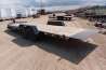 2026 Southland 22' (6' + 16') Partial Tilt Tandem 8K Trailer