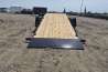 2026 Southland 22' (6' + 16') Partial Tilt Tandem 8K Trailer