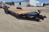 2026 Southland 22' (6' + 16') Partial Tilt Tandem 8K Trailer