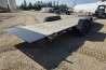 2026 Southland 22' (6' + 16') Partial Tilt Tandem 8K Trailer