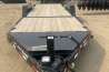 2026 Southland 22' (6' + 16') Partial Tilt Tandem 8K Trailer