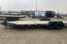 2026 Southland 22' (6' + 16') Partial Tilt Tandem 8K Trailer