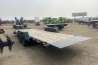 2026 Southland 22' (6' + 16') Partial Tilt Tandem 8K Trailer