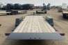 2026 Southland 22' (6' + 16') Partial Tilt Tandem 8K Trailer