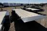 2026 Southland 22' (6' + 16') Partial Tilt Tandem 8K Trailer