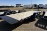 2026 Southland 22' (6' + 16') Partial Tilt Tandem 8K Trailer