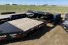 2026 Southland 22' (6' + 16') Partial Tilt Tandem 8K Trailer