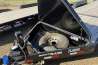 2026 Southland 22' (6' + 16') Partial Tilt Tandem 8K Trailer