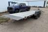 2026 Southland 22' (6' + 16') Partial Tilt Tandem 8K Trailer