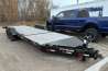 2026 Southland 22' (6' + 16') Partial Tilt Tandem 8K Trailer