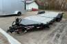 2026 Southland 22' (6' + 16') Partial Tilt Tandem 8K Trailer
