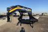 2026 Southland 22'+6' Gooseneck Trailer