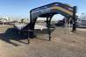 2026 Southland 22'+6' Gooseneck Trailer