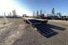 2026 Southland 22'+6' Gooseneck Trailer