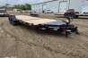 2026 Southland 22' (6'S+16'T) Partial Tilt Tandem 8K Trailer