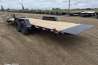 2026 Southland 22' (6'S+16'T) Partial Tilt Tandem 8K Trailer