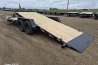2026 Southland 22' (6'S+16'T) Partial Tilt Tandem 8K Trailer