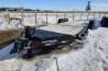 2026 Southland 22' (6'S + 16'T) Partial Tilt Tandem Trailer