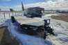 2026 Southland 22' (6'S + 16'T) Partial Tilt Tandem Trailer