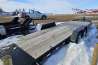 2026 Southland 22' (6'S + 16'T) Partial Tilt Tandem Trailer