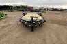 2026 Southland 22' (6'S +6'T) Partial Tilt Tandem 8K Trailer