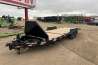 2026 Southland 22' (6'S +6'T) Partial Tilt Tandem 8K Trailer