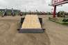 2026 Southland 22' (6'S +6'T) Partial Tilt Tandem 8K Trailer