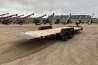 2026 Southland 22' (6'S +6'T) Partial Tilt Tandem 8K Trailer