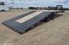 2026 Southland 24' + 12' BT GN Flat Deck Tandem 12K Trailer