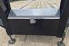 2026 Southland 24' + 12' BT GN Flat Deck Tandem 12K Trailer