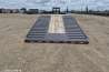2026 Southland 24' + 12' BT GN Flat Deck Tandem 12K Trailer