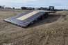 2026 Southland 24' + 12' Hyd BT GN Flat Deck 12K Trailer
