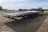2026 Southland 24' + 12' Hyd BT GN Flat Deck 12K Trailer