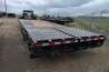 2026 Southland 24' + 6' BT GN Flat Deck Tandem 10K Trailer