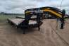 2026 Southland 24' + 6' BT GN Flat Deck Tandem 10K Trailer