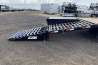 2026 Southland 24' + 6' Gooseneck Trailer