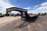 2026 Southland 24'+6' Gooseneck Trailer w/ 10K Axles