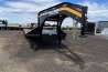 2026 Southland 24'+6' Gooseneck Trailer w/ 10K Axles