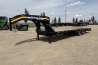 2026 Southland 24' + 6' Gooseneck Trailer w/ 10K Axles
