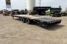 2026 Southland 24' + 6' Gooseneck Trailer w/ 10K Axles