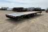 2026 Southland 24' + 6' Gooseneck Trailer w/ 10K Axles