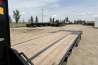 2026 Southland 24' + 6' Gooseneck Trailer w/ 10K Axles