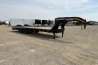 2026 Southland 24' + 6' Gooseneck Trailer w/ 10K Axles