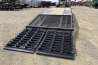 2026 Southland 24' + 6' Gooseneck Trailer w/ 10K Axles