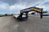 2026 Southland 24'+6' Gooseneck Trailer w/ 12K Axles