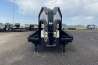 2026 Southland 24'+6' Gooseneck Trailer w/ 12K Axles