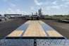 2026 Southland 24'+6' Gooseneck Trailer w/ 12K Axles