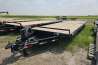 2026 Southland 24' Highboy Trailer