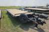 2026 Southland 24' Highboy Trailer